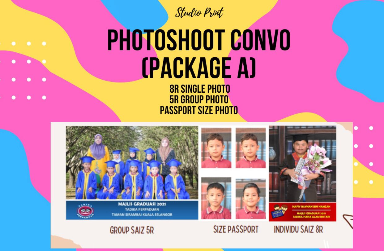 Package A