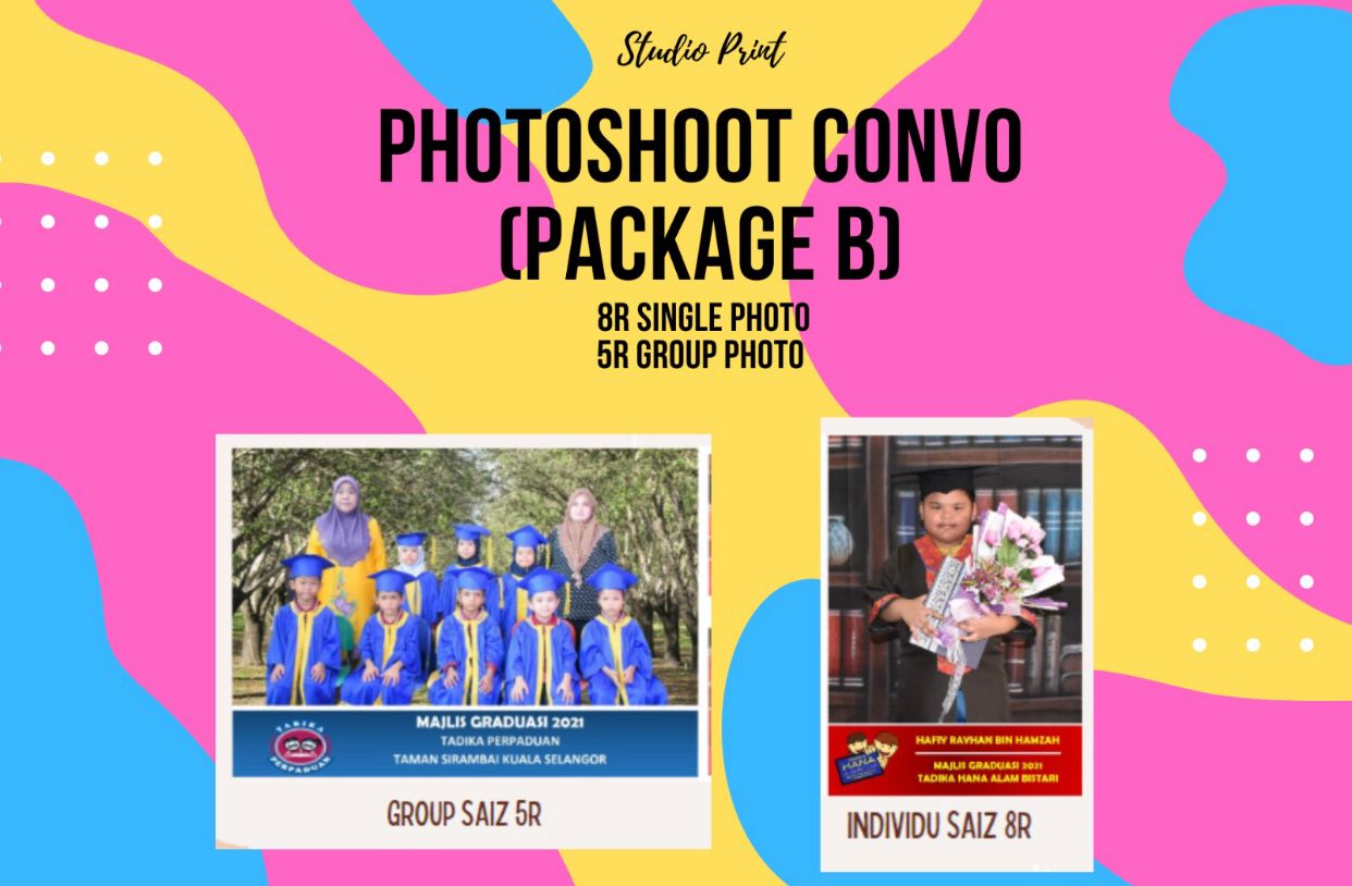 Package B